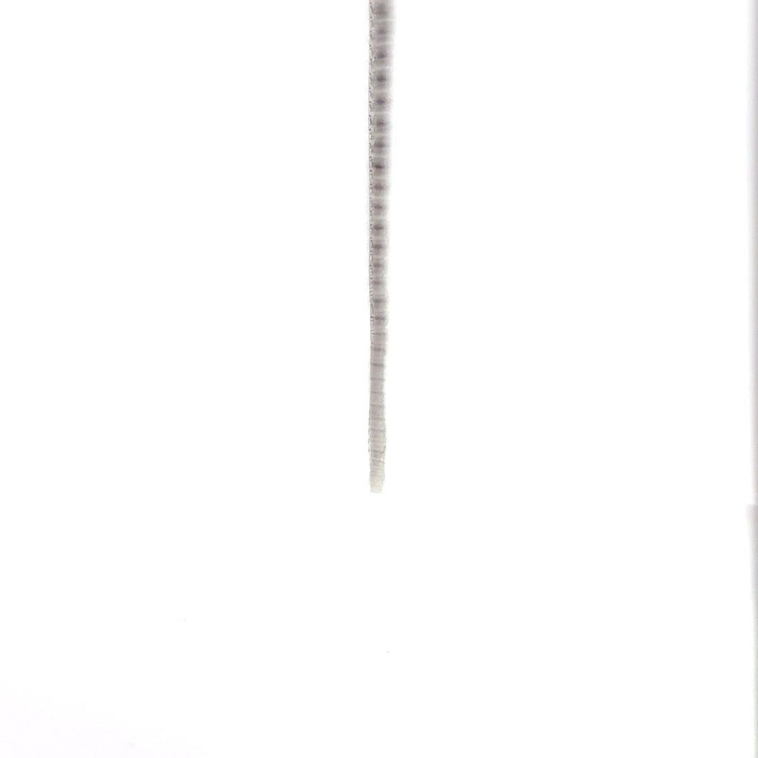 5.32 CTW Lab-Grown Diamond Tennis Necklace