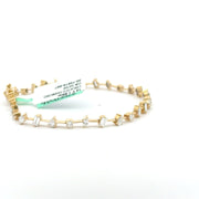 1.85 CTW Mixed-Shape Lab-Grown Diamond Station Bracelet view 5